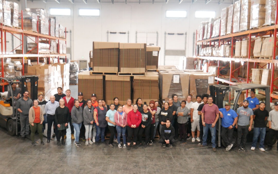 Why Hiring Full-time Staff Is Better Than Hiring Temporary Staff in Warehousing