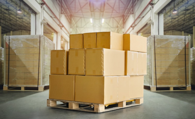 Differentiating Primary, Secondary and Tertiary Packaging in Logistics