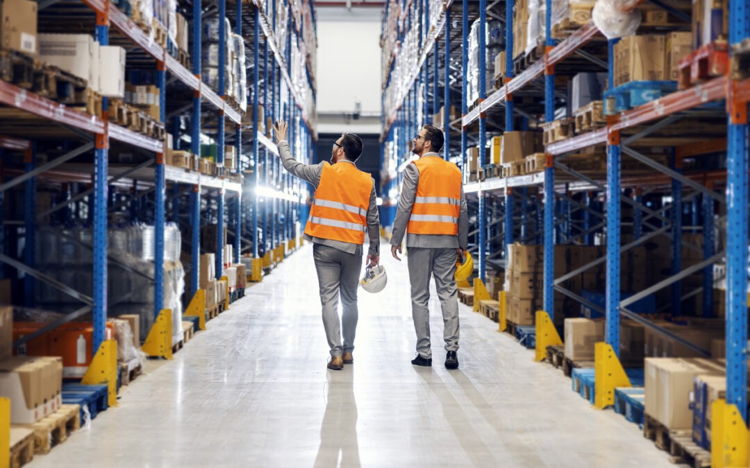 How Outsourcing Bulk Product Fulfillment And Warehousing Can Save Your Company Money