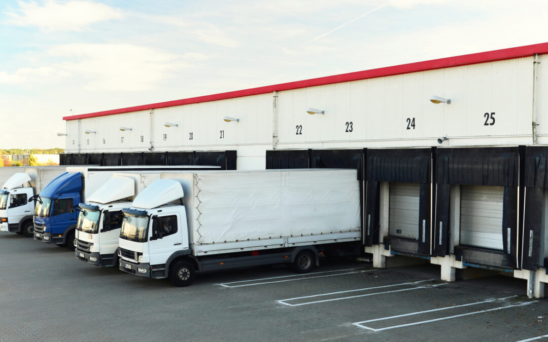 Carrier Selection: Stay In Control Even When Outsourcing Warehousing and Distribution