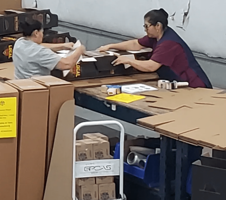 From Frustration to Flourishing: How Elite Sourcing & Logistics Helped a Client Soar