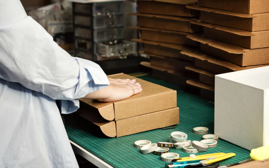 From Simple Packaging to Shelf-Selling Displays: Copack Partnering for Brand Elevation