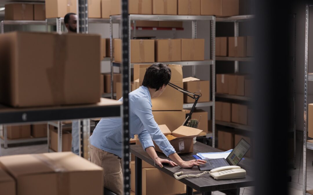 In-House vs 3PL: Logistics Cost Comparison