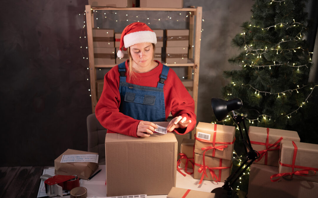 When Should You Start Planning Your Holiday Fulfillment? (Hint: Now)