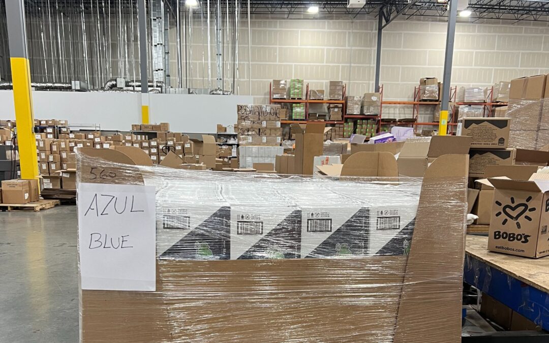 Who Keeps You on Track When Vendors Miss Deadlines?
