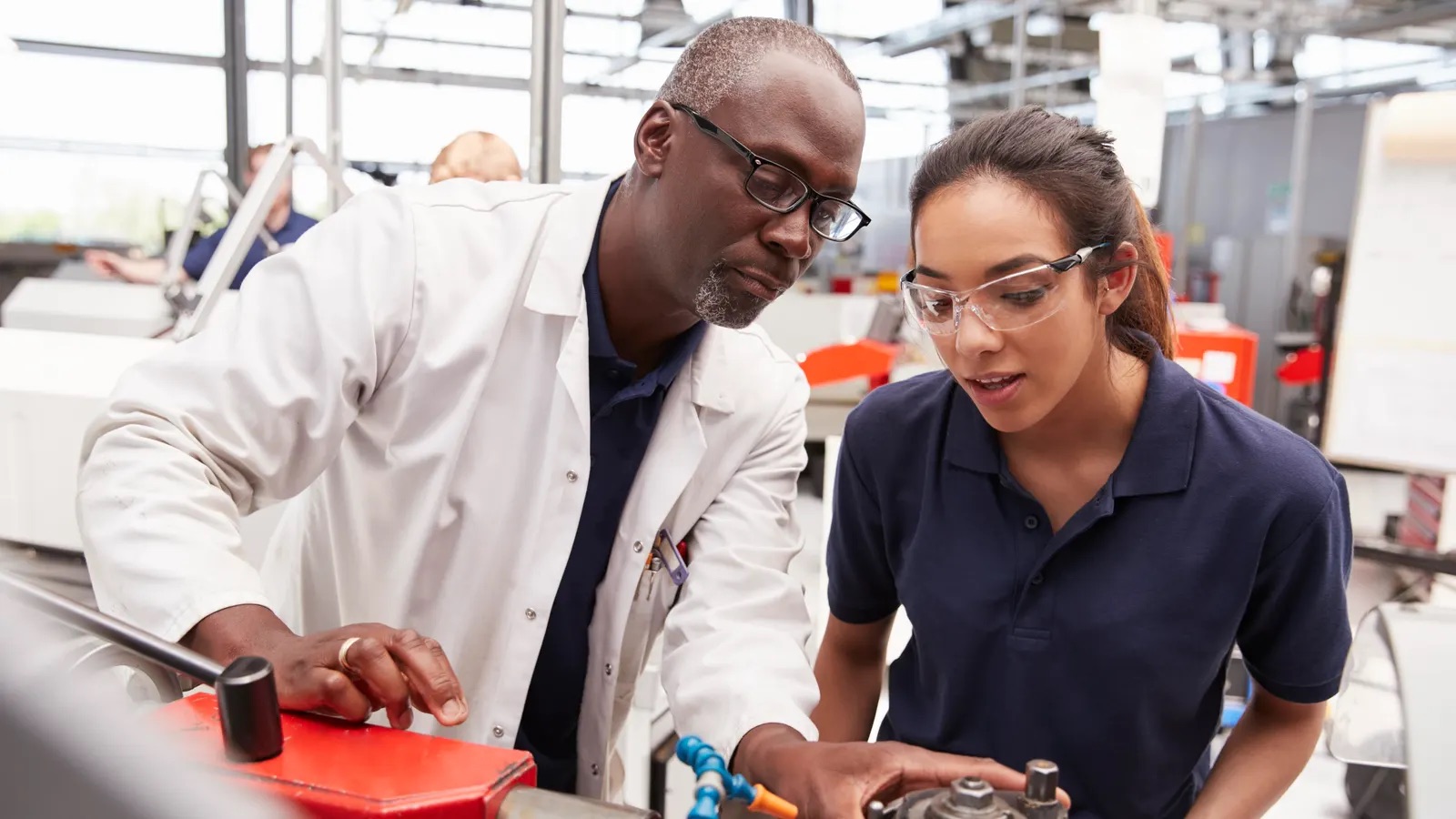 Next Manufacturing Building the Next Generation of Manufacturing Talent - Elite ...