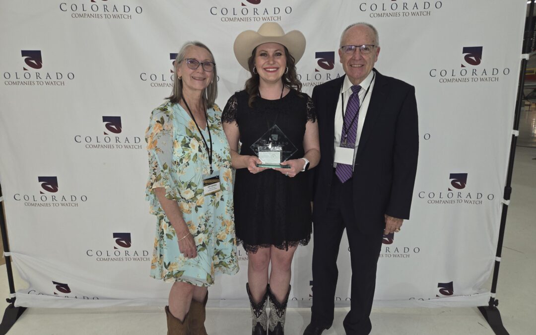 Elite Warehousing & Fulfillment Named a 2026 Colorado Companies to Watch Winner