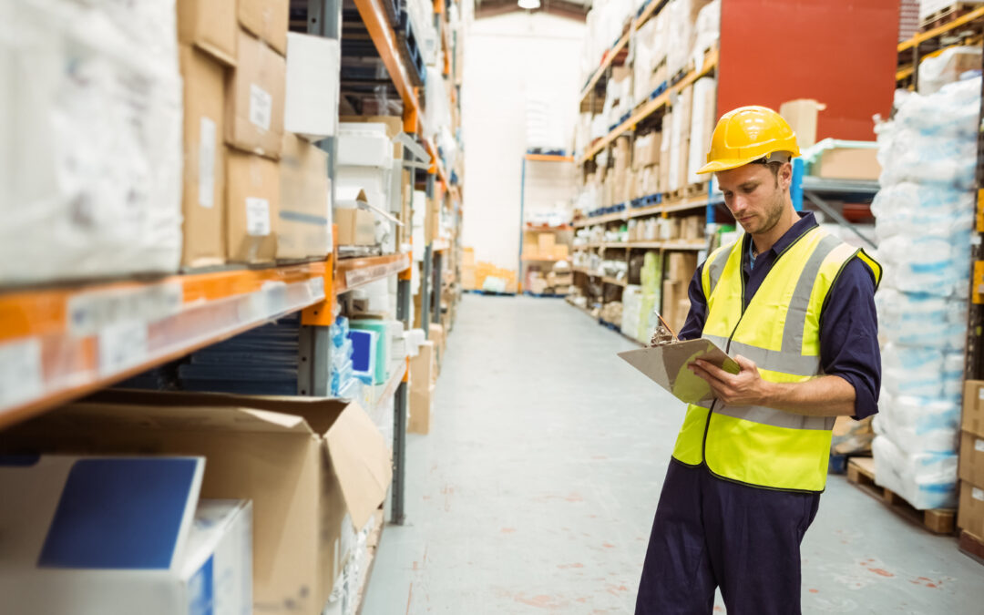 “We’ll Figure It Out” vs. Professional 3PL Systems