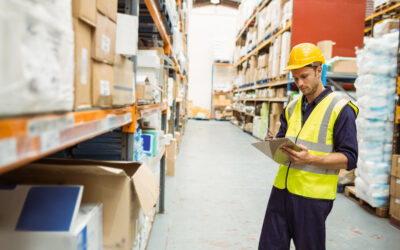 “We’ll Figure It Out” vs. Professional 3PL Systems