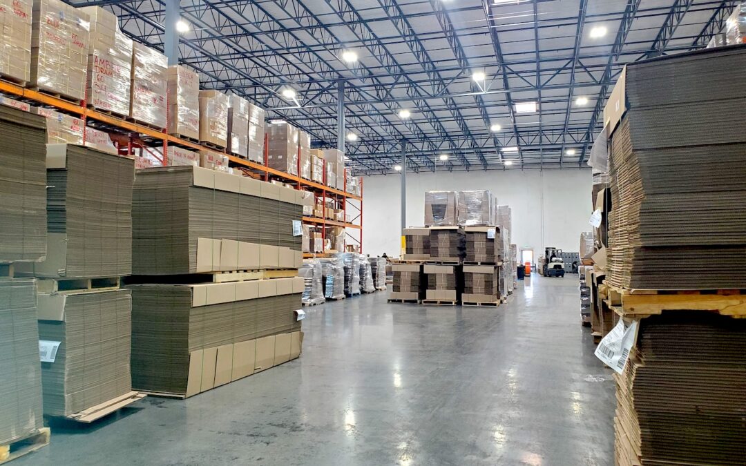 What 17 Years in Warehousing Taught Us