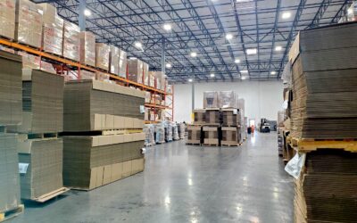 What 17 Years in Warehousing Taught Us
