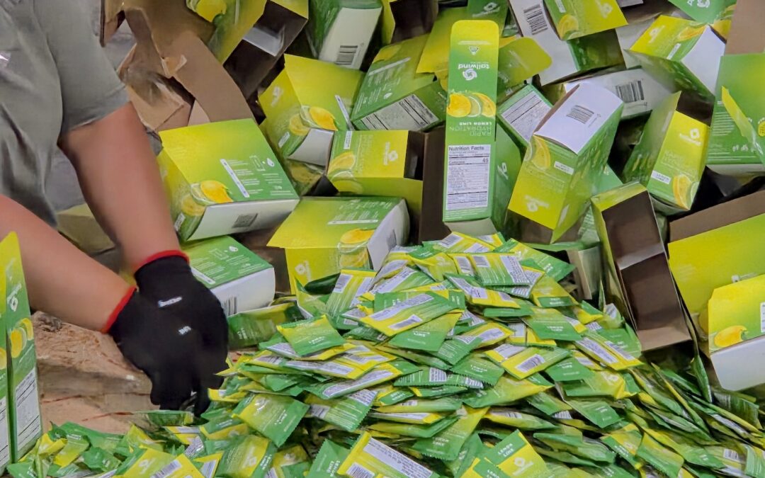 Why We Love Complex Fulfillment Projects