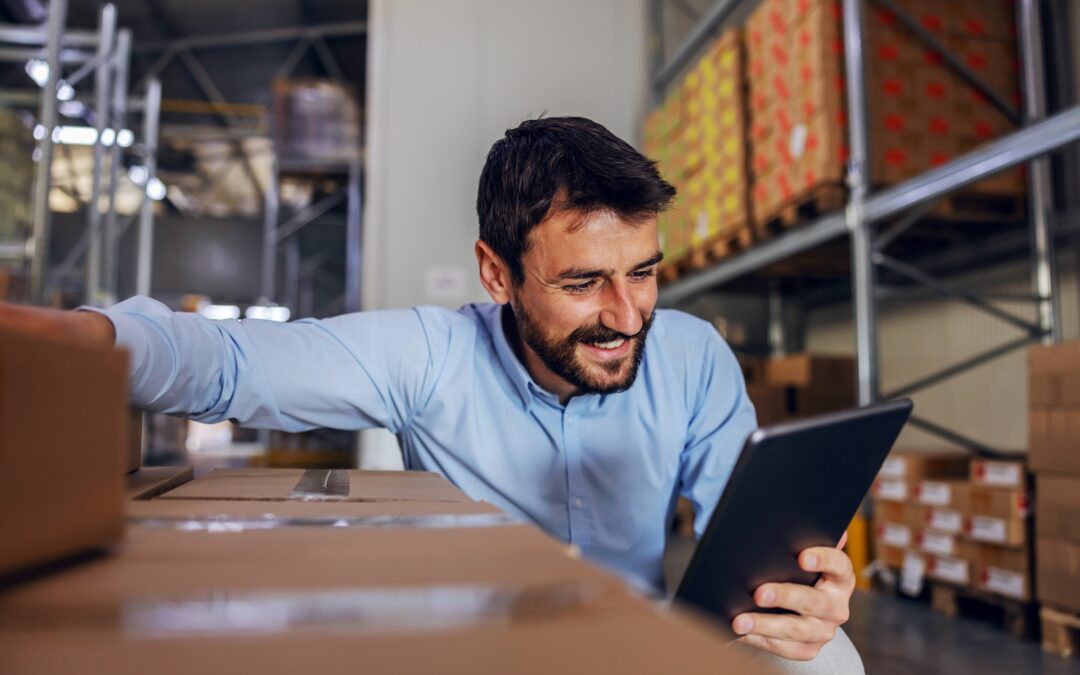 How Project Mapping Improves Fulfillment